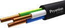 РЭК-PRYSMIAN Кабель ВВГнг(A)-LS 3x1.5 (100 м, бухта)