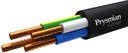 РЭК-PRYSMIAN Кабель ВВГнг(A)-LS 4x2.5 (м)