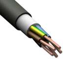 ПромЭл Кабель ППГнг(A)-HF 5x1.5 (м)