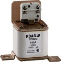 Предохранитель ПП60С-39Г1-630А-УХЛ3-КЭАЗ