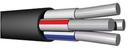Кабель АВВГ 4x16 (м)