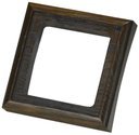 Simon 73 Loft 73750-132 Рамка 1 пост (дуб темный)