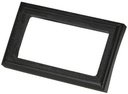 Simon 73 Loft 73760-134 Рамка 2 поста (венге)
