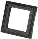 Simon 73 Loft 73770-134 Рамка 3 поста (венге)