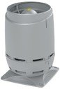 Vilpe Flow 125S 250X250 350011 Вентиляционный выход (светло-серый)