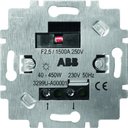 ABB Levit 2CHU700001A4000 Механизм TRIAc для датчика движения (механизм, скрытая установка)