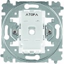 ABB Levit 2CHX599245A4000 Выключатель карточный (10 А, механизм, скрытая установка)