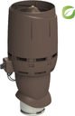 Vilpe 350254 ECo160P/500 FLOW Вентилятор (коричневый)