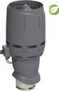 Vilpe 350257 ECo160P/500 FLOW Вентилятор (серый)