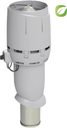 Vilpe 350191 ECo160P/700 FLOW Вентилятор (светло-серый)