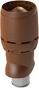 Vilpe 350329 ECo200P/700 FLOW Вентилятор (кирпичный)