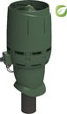 Vilpe 350276 ECo110P/500 FLOW Вентилятор (зеленый)