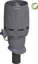 Vilpe 350277 ECo110P/500 FLOW Вентилятор (серый)