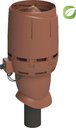 Vilpe 350279 ECo110P/500 FLOW Вентилятор (кирпичный)