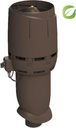 Vilpe 350264 ECo110P/700 FLOW Вентилятор (коричневый)