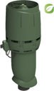 Vilpe 350266 ECo110P/700 FLOW Вентилятор (зеленый)