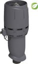 Vilpe 350267 ECo110P/700 FLOW Вентилятор (серый)
