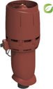 Vilpe 350268 ECo110P/700 FLOW Вентилятор (красный)