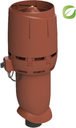 Vilpe 350269 ECo110P/700 FLOW Вентилятор (кирпичный)