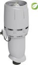 Vilpe 350261 ECo110P/700 FLOW Вентилятор (светло-серый)