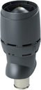 Vilpe 160P/ИЗ/500 Flow XL 350107 Вентиляционный выход (серый)