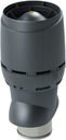 Vilpe 250P/ИЗ/500 Flow XL 350157 Вентиляционный выход (серый)