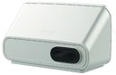 Vilpe 370100 IO 160 Настенный приточно-вытяжной элемент (малярный белый)