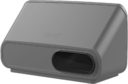 Vilpe 370307 IO 250 Настенный приточно-вытяжной элемент (серый)