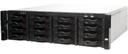 Hinovision NVR98256 Видеосервер (до 256 каналов, поддержка 16 HDD)