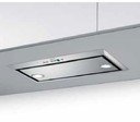 Vilpe SAVO GH-56 90638 Кухонная вытяжка, встраиваемая в шкаф (52 см, стальная)