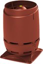 Vilpe Flow 125S 250X250 350018 Вентиляционный выход (красный)