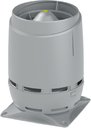 Vilpe Flow 160S 300X300 350031 Вентиляционный выход (светло-серый)