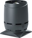 Vilpe Flow 250S 400X400 350177 Вентиляционный выход (серый)