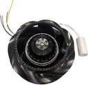 Vilpe E150/E80 735052 Ремонтный комплект для вентилятора