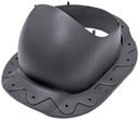 Vilpe Grand Line 2K 7320K27 Проходной элемент (серый)