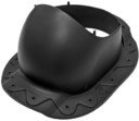 Vilpe Grand Line 2K 7320K22 Проходной элемент (черный)