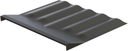 Vilpe 742522 EPDM примыкание PIIPPU (черный)