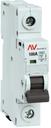 Выключатель нагрузки AVN 1P 100A EKF AVERES