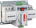 Устройство АВР МCB 20А (C) 3Р 400В EKF PROxima