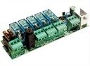 CAME 002LBD2 плата аварийного питания для привода BX246