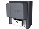 CAME 801MS-0080 привод 230 В для откатных ворот, встроенный блок управления ZBKN