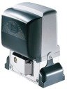CAME 001BX-P привод 230 В для откатных ворот. Встроенный блок управления ZBX8. Радио-разблокировка