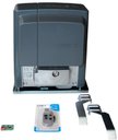 CAME BX708Start KIT комплект автоматики для откатных ворот на основе привода BX708 (встроенный блок управления ZBX7N, радиоуправление)