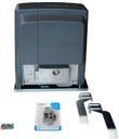 CAME BX704Start KIT комплект автоматики для откатных ворот на основе привода BX704 (встроенный блок управления ZBX7N, радиоуправление)