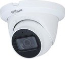 DAHUA DH-HAC-HDW1231TLMQP-A-0280B видеокамера Купольная HDCVI DAHUA с фиксированным объективом