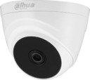 DAHUA EZ-HAC-T1A21P-0280B видеокамера Купольная HDCVI EZ с фиксированным объективом