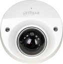 DAHUA DH-IPC-HDBW3241FP-AS-0280B видеокамера Купольная IP DAHUA с фиксированным объективом
