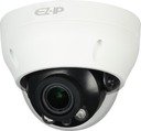 DAHUA EZ-IPC-D2B20P-ZS видеокамера Купольная IP EZ с вариофокальным объективом