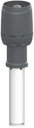 Vilpe Flow 125C/ИЗ/400 350507 Вентиляционный выход (серый)