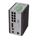 Промышленный коммутатор Eltex MES3508P